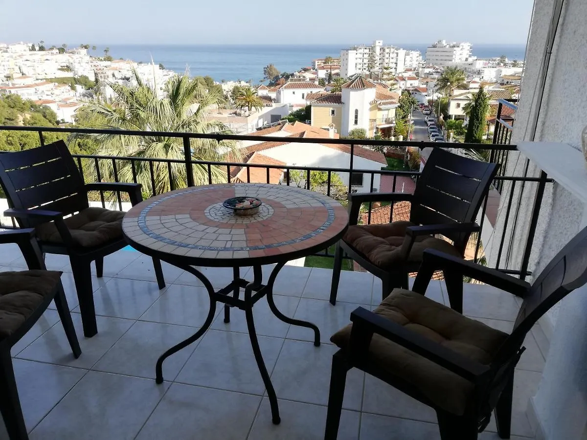 Apartamento La Florida Διαμέρισμα Nerja Ισπανία