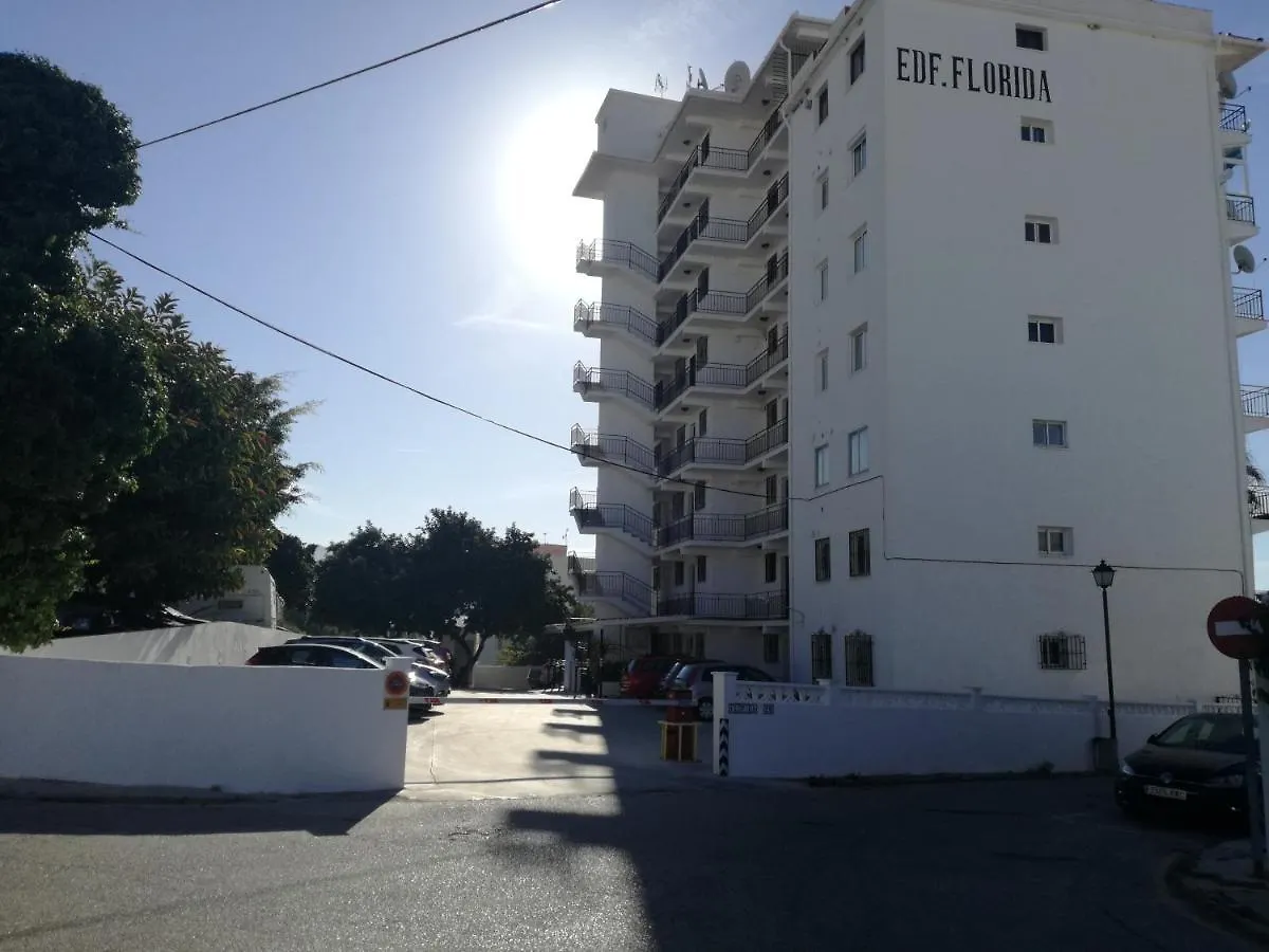 Apartamento La Florida Διαμέρισμα Nerja 0*,
