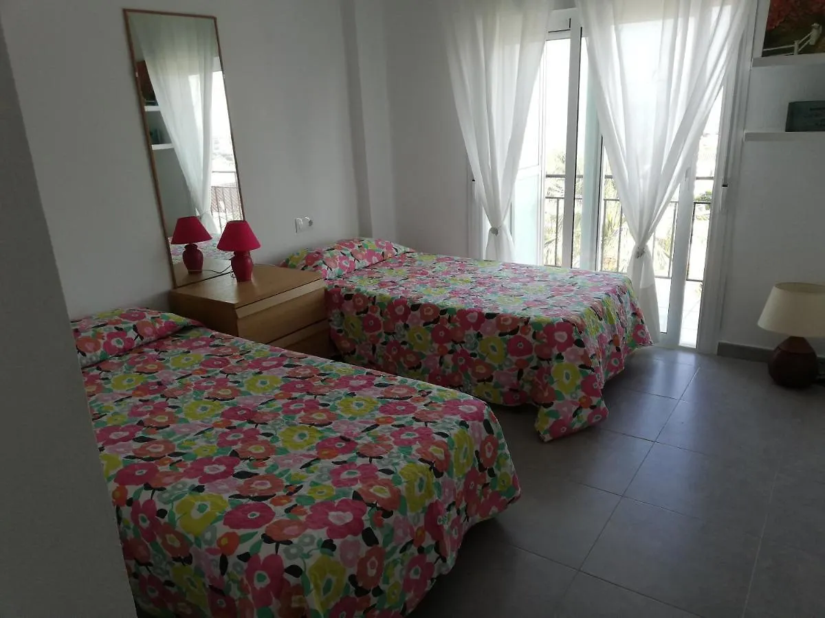 Apartamento La Florida Apartment Nerja