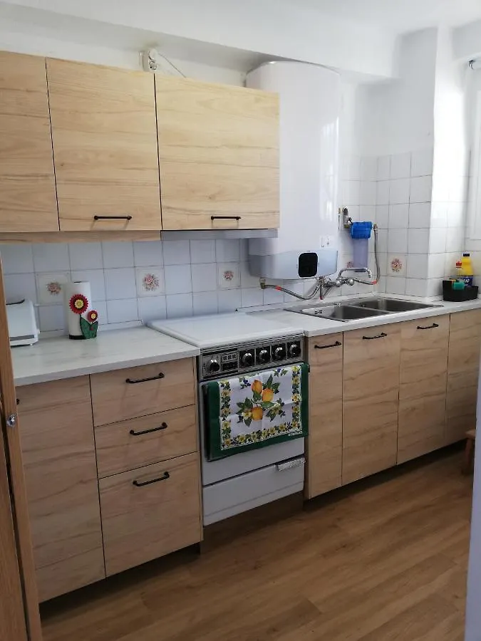 Apartamento La Florida Apartment Nerja Spain