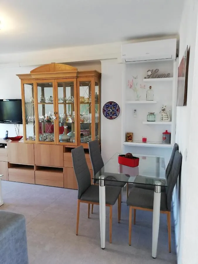 Apartamento La Florida Apartment Nerja 0*,  Spain