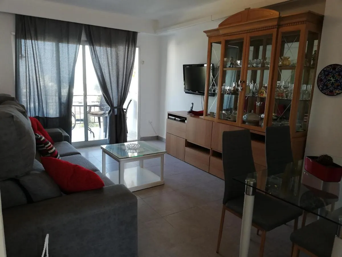 Apartamento La Florida Apartment Nerja Spain