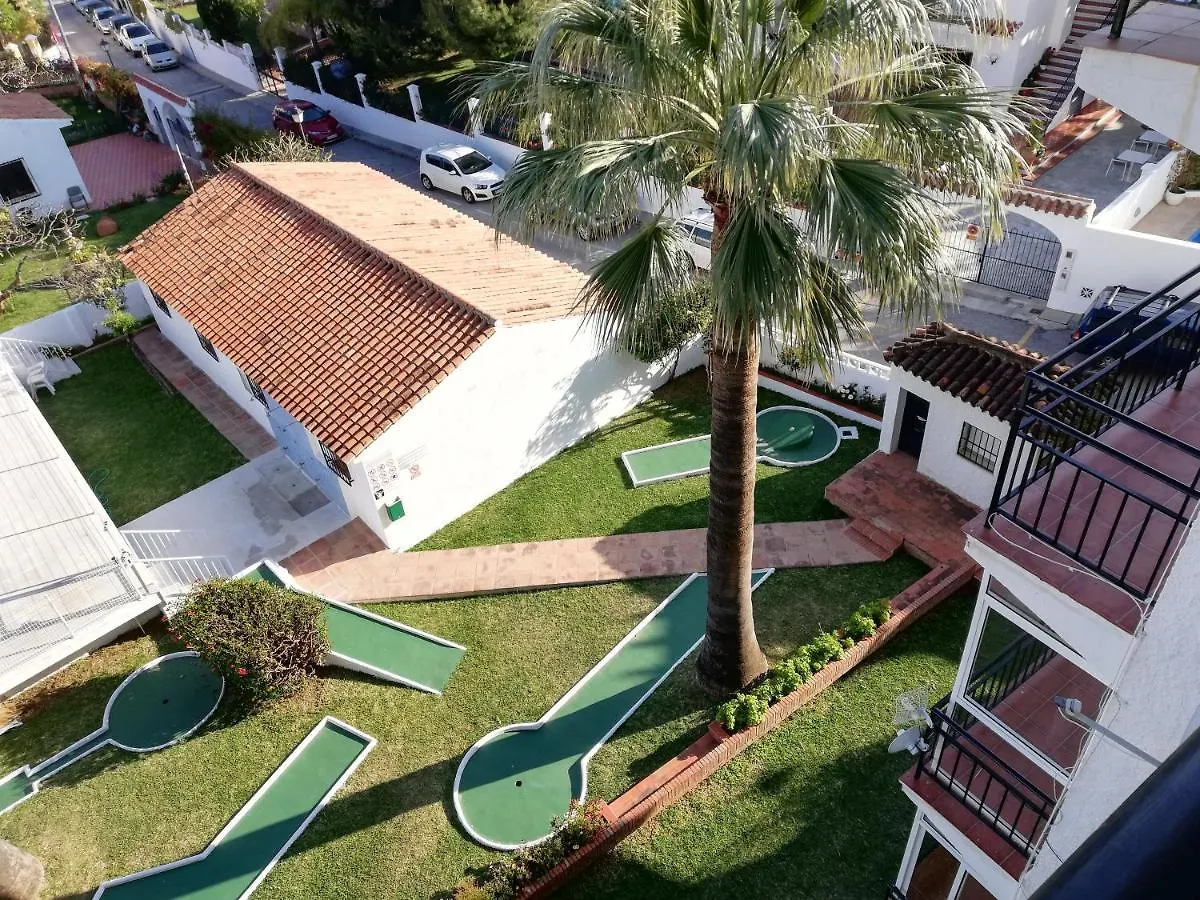 Apartamento La Florida Apartment Nerja
